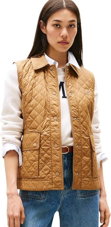 Tommy Hilfiger Women's Vest