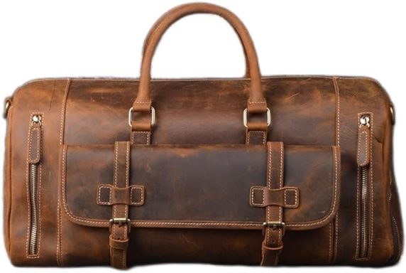 Travel Bag Large Capacity Luggage Bag