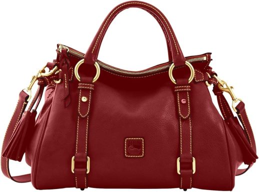 Dooney & Bourke Satchel Handbags