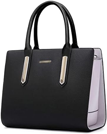 Women's Shoulder Bag Ladies Simple Atmosphere Handbag