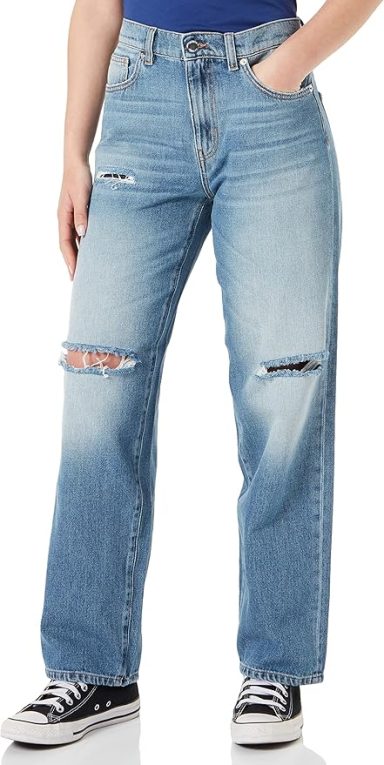 Love Moschino Women's Jeans